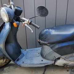 ジョーカー９０・トゥデイ５０　2台の画像