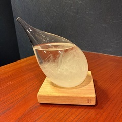 【癒し系オブジェ】テンポドロップの画像