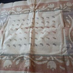 2畳用ホットカーペットの画像