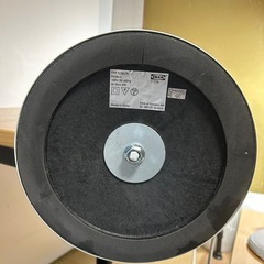 IKEAフロアランプの画像