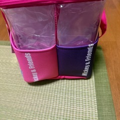 ミッキー フレンズバックの画像