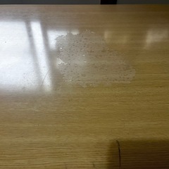 🉐足折り畳み可能コタツテーブルの画像