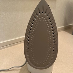 Panasonic　スチームアイロンの画像