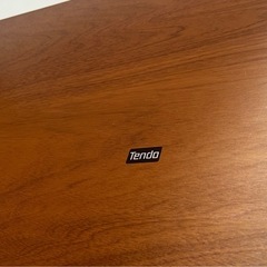 天童木工　ダイニングテーブルの画像