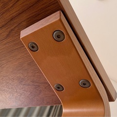 天童木工　ダイニングテーブルの画像