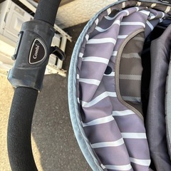 Combi ベビーカーの画像