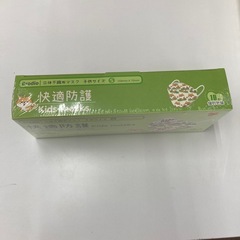 【お買い得】子供用マスク
の画像
