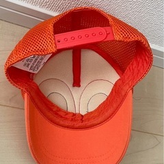 ドキンちゃんのキャップの画像