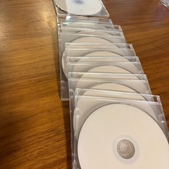 録画用DVDの画像