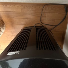 空気清浄機の画像