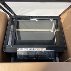 エプソンプリンターの画像