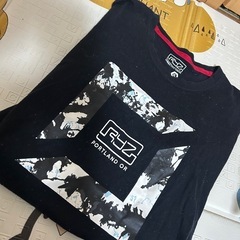 【今日まで‼️】メンズTシャツの画像