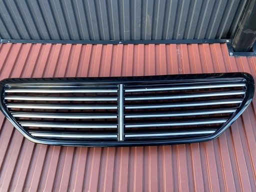 200クラウンアスリートグリル