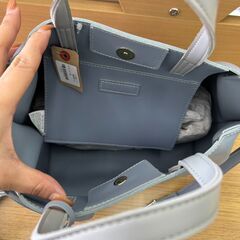 【リユースのサカイ広島石内店】ジモティ割！！トートバック/クリ-ニング済み/HG-7894/広島市　雑貨　佐伯区　雑貨　南区　雑貨　西区　雑貨　東区　雑貨　中区　雑貨　安佐南区　雑貨　安佐北区　雑貨　安芸郡　雑貨　　海田町　雑貨の画像