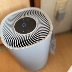 空気清浄機 FLOW A3の画像