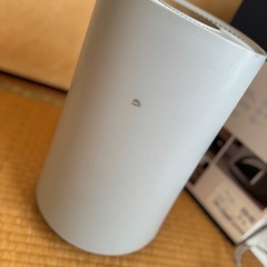 空気清浄機 FLOW A3の画像