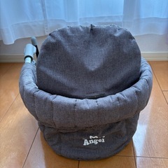 西松屋　ベビーチェアの画像