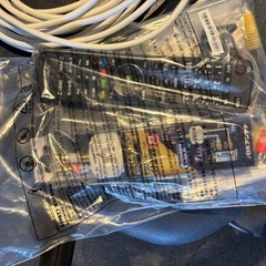 テレビ32型2020年製の画像