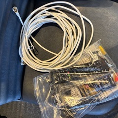 テレビ32型2020年製の画像