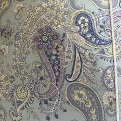 敷布団2枚の画像