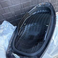 シグナス4型 純正シートの画像