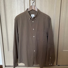 H&Mシャツ2枚の画像