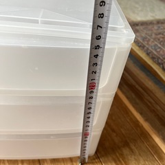 収納ケースの画像