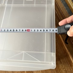 収納ケースの画像