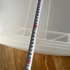 収納ケースの画像