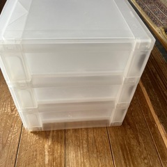 収納ケースの画像