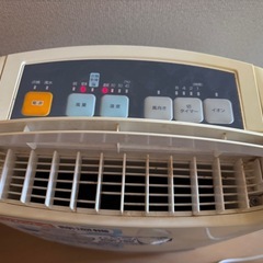 ※お話中※除湿機の画像