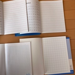 学習ノートの画像