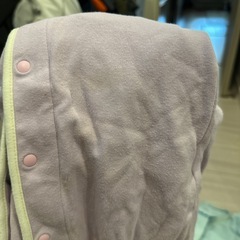 ベビー服　50〜60 4枚セット　ベルメゾンの画像