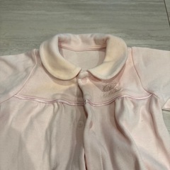 ベビー服　50〜60 4枚セット　ベルメゾンの画像