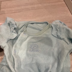 ベビー服　50〜60 4枚セット　ベルメゾンの画像