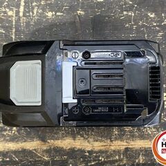 【久留米】【引き取り限定】【中古品】makita マキタ BL4050F リチウムイオンバッテリ バッテリー 40Vmax 5.0Ah ※使用回数:10回の画像