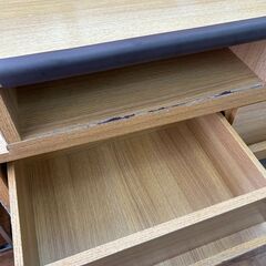 【リユ-スのサカイ広島石内店】ジモティ割！テレビボード/クリ-ニング済み/HG-7895/広島市 家具　佐伯区 家具　南区 家具　西区 家具　東区 家具　中区 家具　安佐南区 家具　安佐北区 家具　安芸区 家具　府中町 家具　海田町 家具　熊野町 家具　坂町 家具　廿日市市 家具			 			の画像