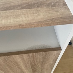 カウンター下ゴミ箱　ペールストッカーの画像