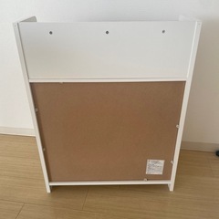 カウンター下ゴミ箱　ペールストッカーの画像