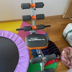 ワンダーコア　正規品の画像