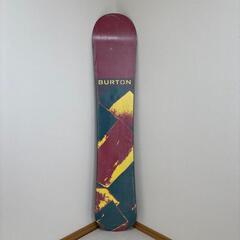 バートン 156cm CHARGER キャンバーの画像