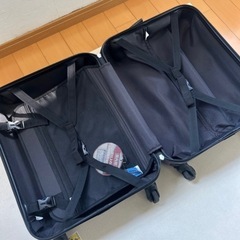 スーツケース　の画像