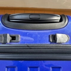 スーツケース　の画像