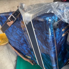 トンボ楽器製作所   アルト・アコーディオンの画像