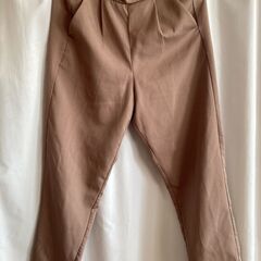 レディース パンツ・スカートまとめて5着の画像