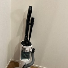 掃除機　TWINBIRDの画像