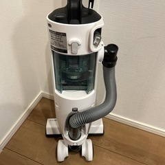 掃除機　TWINBIRDの画像