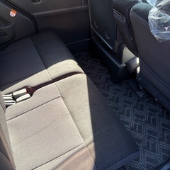 ダイハツ☆タント☆車検有り☆室内除菌清掃済み☆7万キロの画像