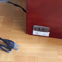 化粧台！コンセントあるのでコテも使えます！！の画像