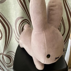 ブルーナアニマル2体セットの画像